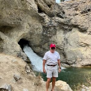 Meet your Posher, William